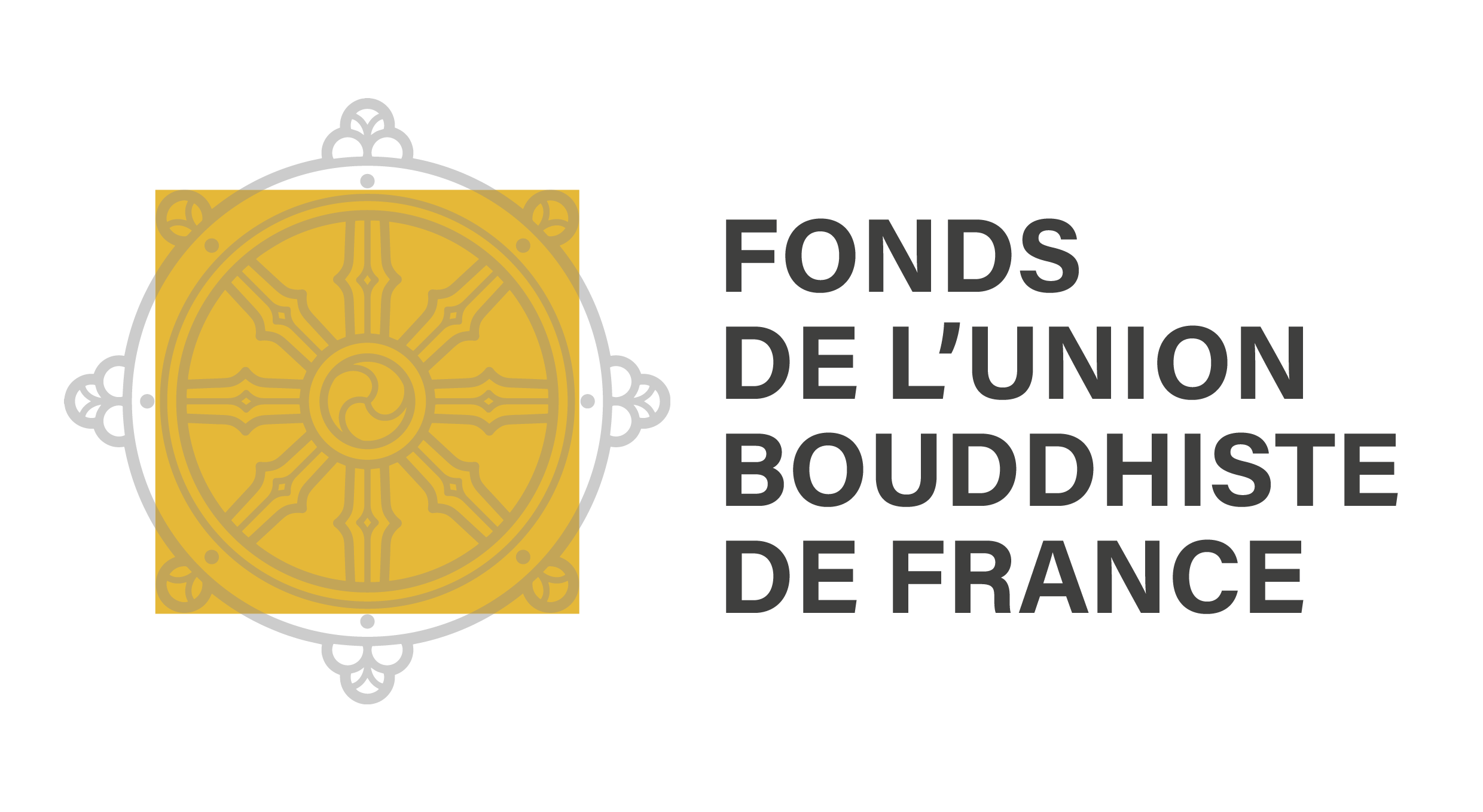 Fonds de l'Union Bouddhiste de France